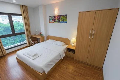 Granda Quan Hoa Apartment – Photos 2