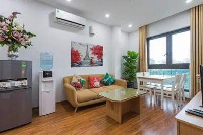 Granda Quan Hoa Apartment – Photos 4
