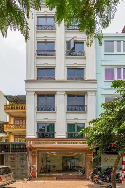Granda Quan Hoa Apartment – Photos 6