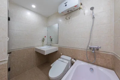 Granda Quan Hoa Apartment – Photos 8
