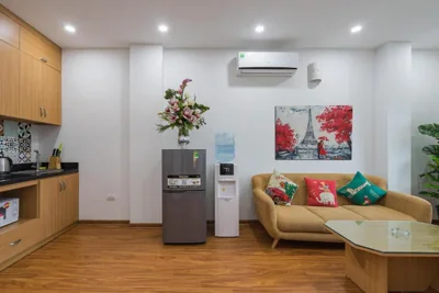 Granda Quan Hoa Apartment – Photos 9