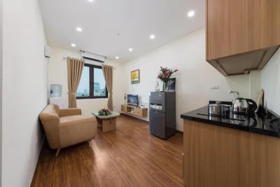 Granda Quan Hoa Apartment – Photos 10