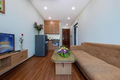 Granda Quan Hoa Apartment – Photos 11