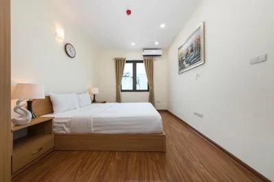 Granda Quan Hoa Apartment – Photos 12