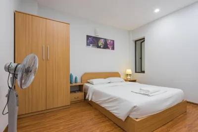 Granda Quan Hoa Apartment – Photos 14