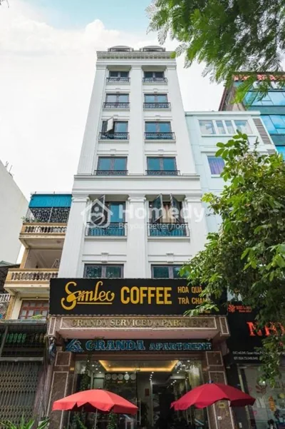 Granda Quan Hoa Apartment – Photos 15