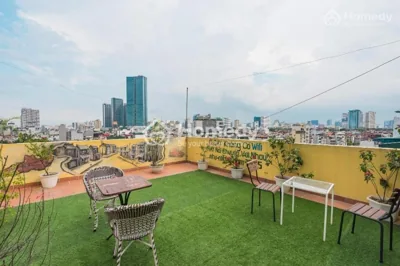 Granda Quan Hoa Apartment – Photos 16